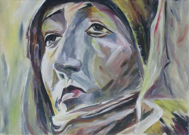 Acholshäuser Madonna